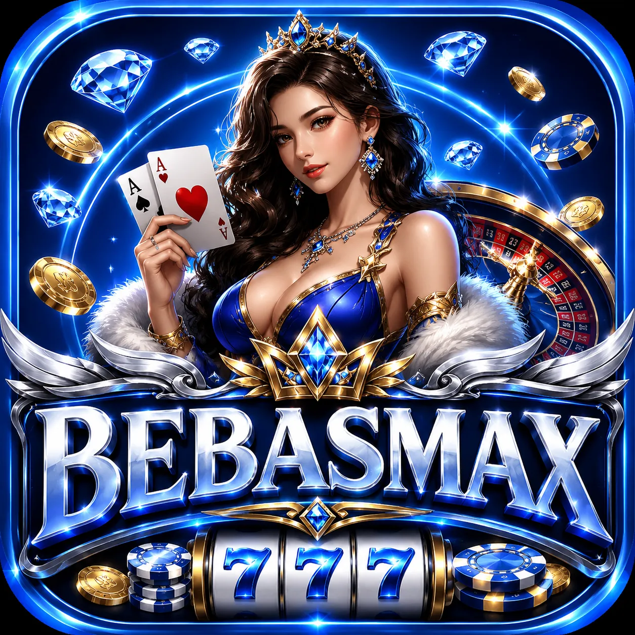 BEBASMAX - Aplikasi Status WA Video Terbaik